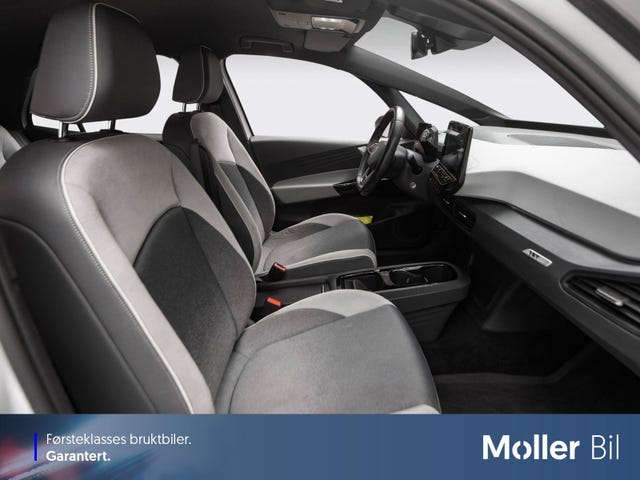 2021 VOLKSWAGEN ID.3 - 9