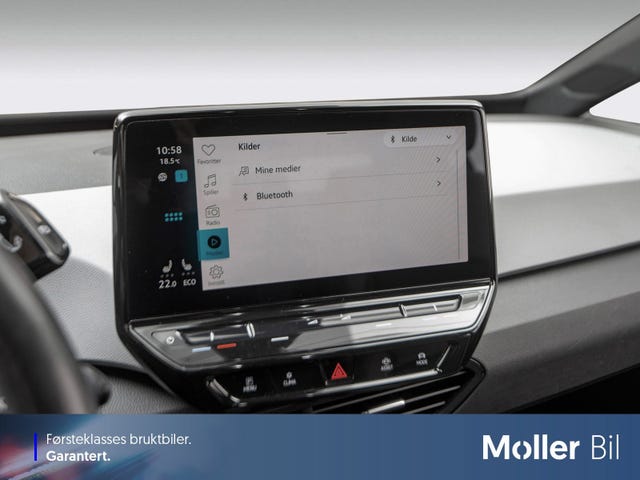 2021 VOLKSWAGEN ID.3 - 16