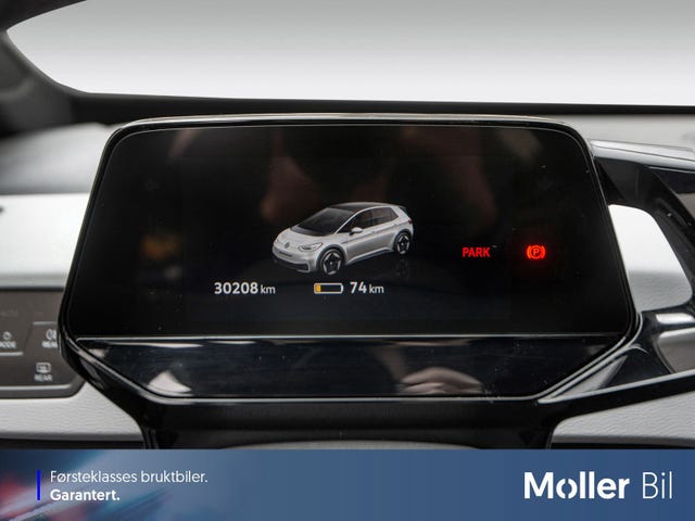 2021 VOLKSWAGEN ID.3 - 20