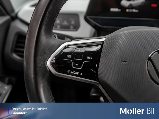 2021 VOLKSWAGEN ID.3 - 18
