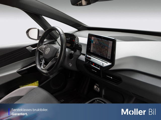 2021 VOLKSWAGEN ID.3 - 10