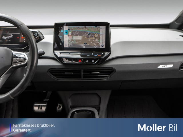 2021 VOLKSWAGEN ID.3 - 12
