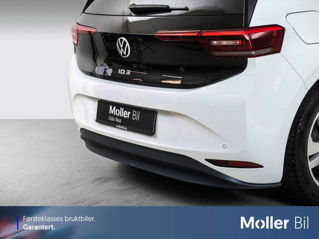 WVWZZZE1ZMP007983 2021 VOLKSWAGEN ID.3-5