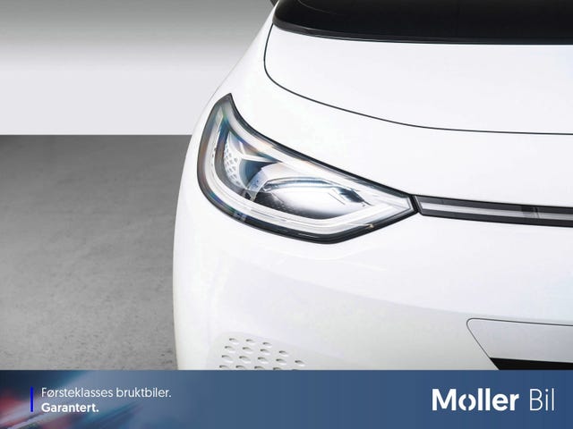 2021 VOLKSWAGEN ID.3 - 7