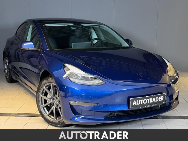 2019 TESLA MODEL 3 - 25