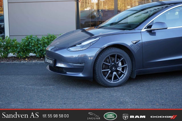 5YJ3E7EB7KF230012 2019 TESLA MODEL 3-1