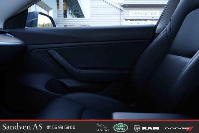 2019 TESLA MODEL 3 - 20