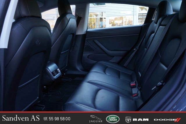 2019 TESLA MODEL 3 - 26