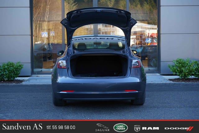 2019 TESLA MODEL 3 - 31