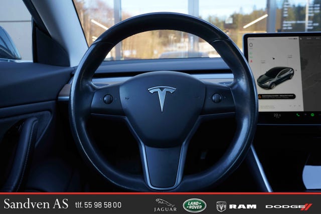 2019 TESLA MODEL 3 - 10