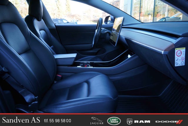 2019 TESLA MODEL 3 - 27