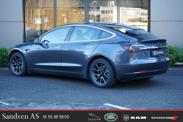 2019 TESLA MODEL 3 - 7