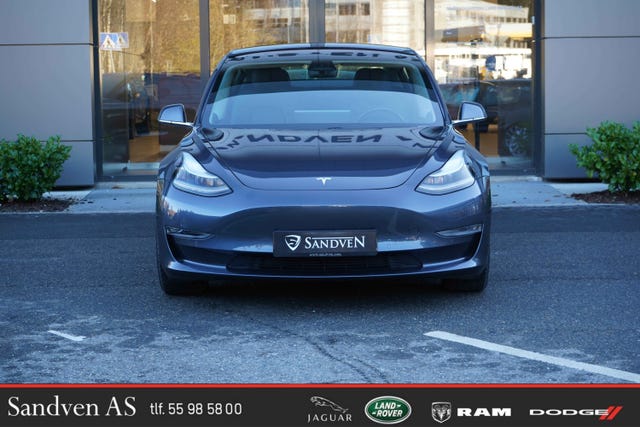 5YJ3E7EB7KF230012 2019 TESLA MODEL 3-2