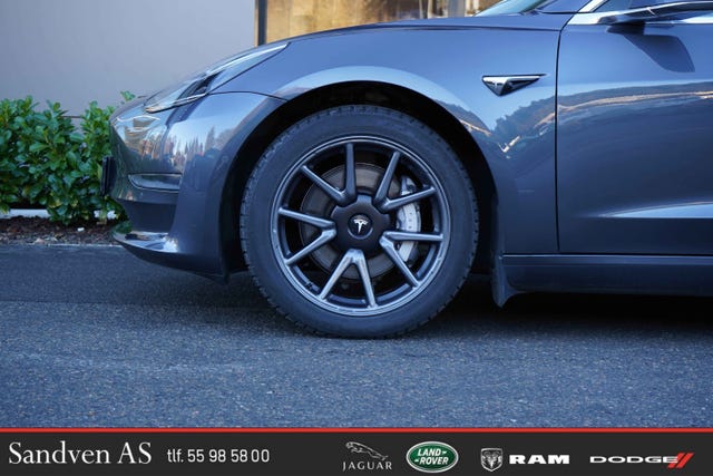 5YJ3E7EB7KF230012 2019 TESLA MODEL 3-5