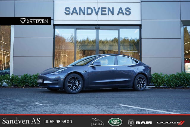 5YJ3E7EB7KF230012 2019 TESLA MODEL 3-0