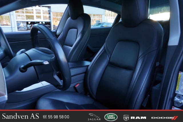 2019 TESLA MODEL 3 - 23