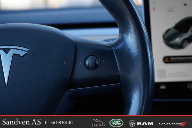 2019 TESLA MODEL 3 - 11