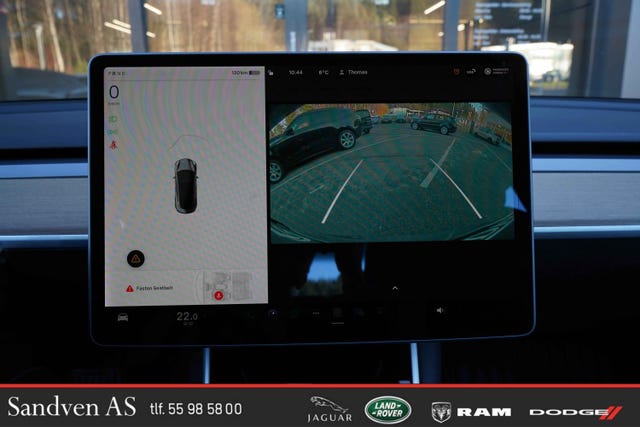 2019 TESLA MODEL 3 - 17