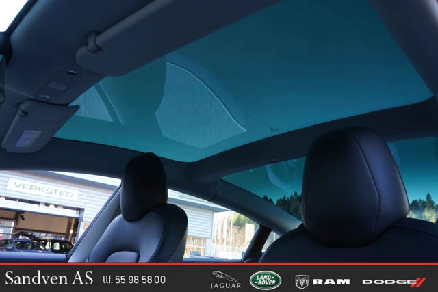 2019 TESLA MODEL 3 - 25
