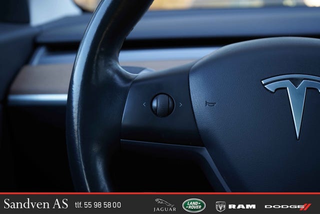 2019 TESLA MODEL 3 - 12