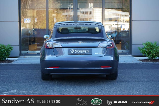2019 TESLA MODEL 3 - 9