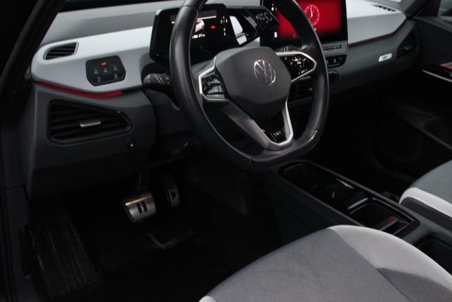 2021 VOLKSWAGEN ID.3 - 8