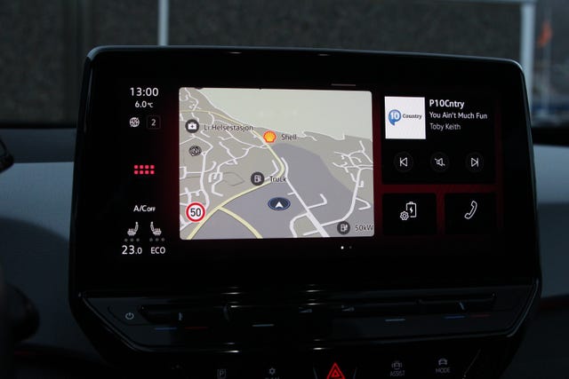 2021 VOLKSWAGEN ID.3 - 13