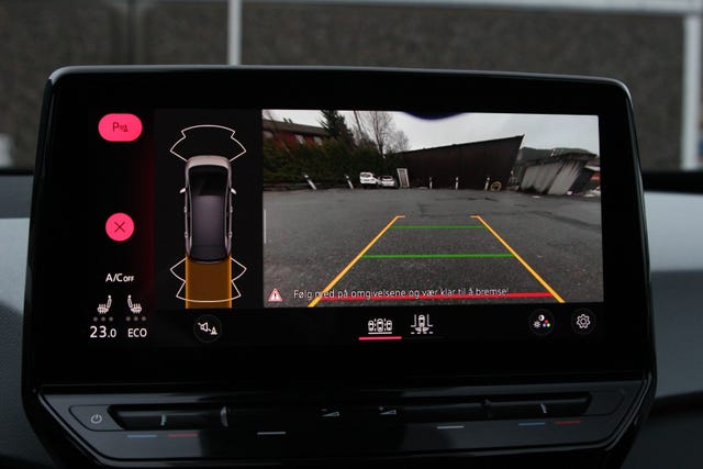 2021 VOLKSWAGEN ID.3 - 12