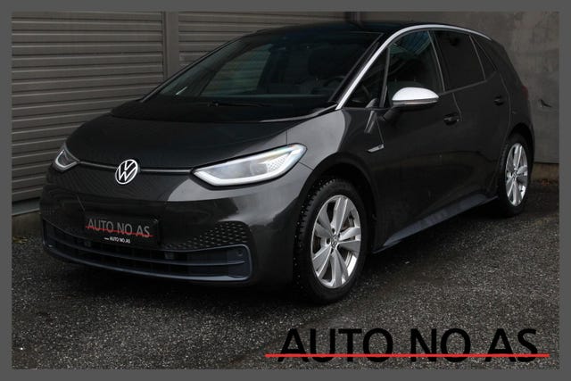 WVWZZZE1ZMP010678 2021 VOLKSWAGEN ID.3-0