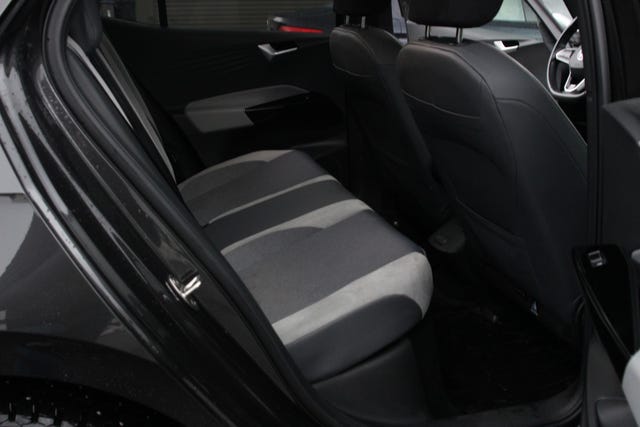 2021 VOLKSWAGEN ID.3 - 24