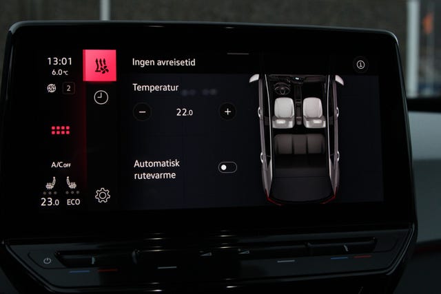 2021 VOLKSWAGEN ID.3 - 16