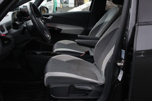 2021 VOLKSWAGEN ID.3 - 9