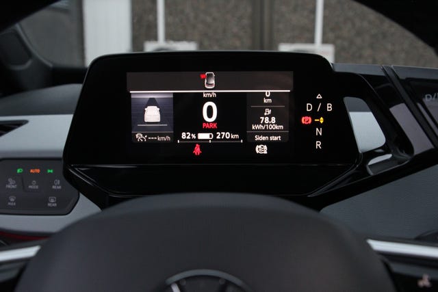 2021 VOLKSWAGEN ID.3 - 10