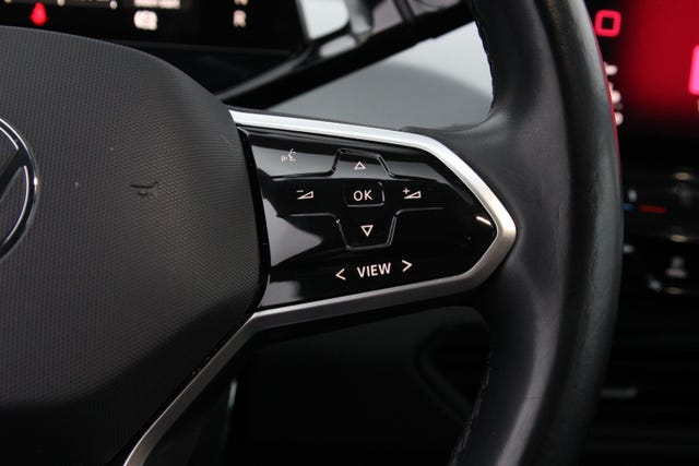 2021 VOLKSWAGEN ID.3 - 19
