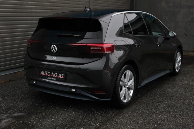 WVWZZZE1ZMP010678 2021 VOLKSWAGEN ID.3-4
