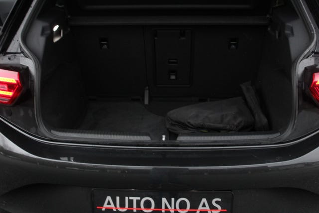2021 VOLKSWAGEN ID.3 - 28