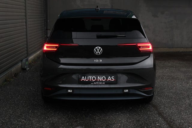 WVWZZZE1ZMP010678 2021 VOLKSWAGEN ID.3-3