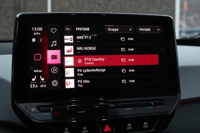 2021 VOLKSWAGEN ID.3 - 11