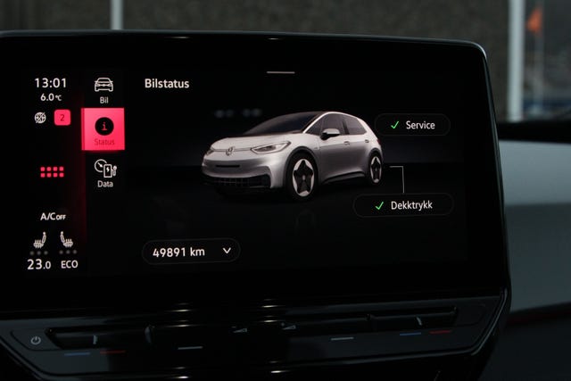 2021 VOLKSWAGEN ID.3 - 15