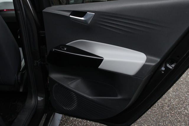 2021 VOLKSWAGEN ID.3 - 25