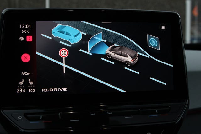 2021 VOLKSWAGEN ID.3 - 17