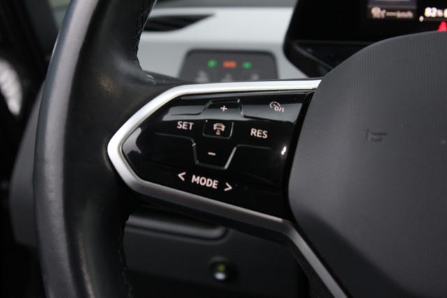 2021 VOLKSWAGEN ID.3 - 20