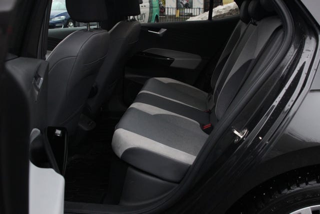 2021 VOLKSWAGEN ID.3 - 22
