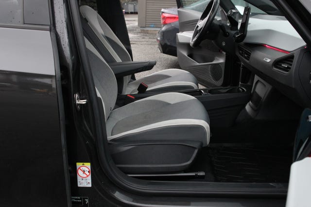 2021 VOLKSWAGEN ID.3 - 26