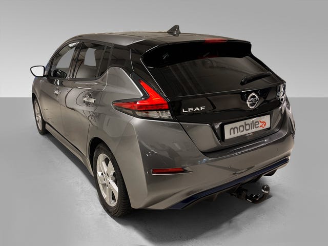 SJNFAAZE1U0114096 2021 NISSAN LEAF-4