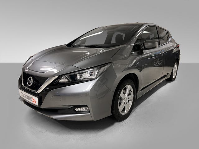 SJNFAAZE1U0114096 2021 NISSAN LEAF-2