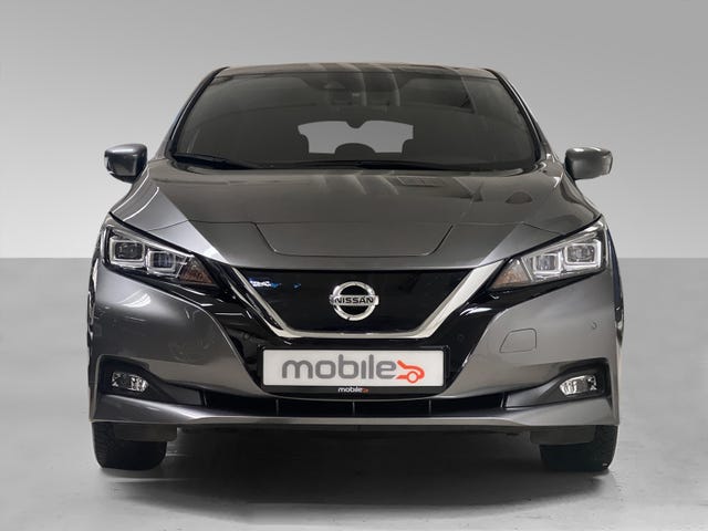 SJNFAAZE1U0114096 2021 NISSAN LEAF-5
