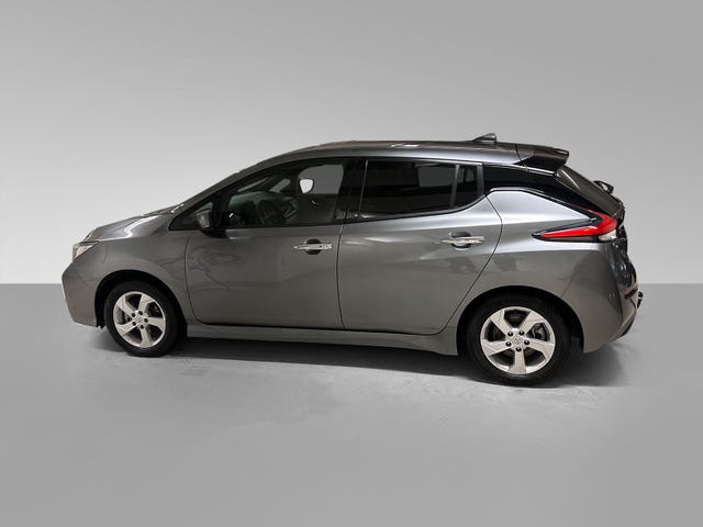 SJNFAAZE1U0114096 2021 NISSAN LEAF-3