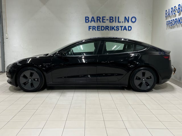 5YJ3E7EB5MF879925 2021 TESLA MODEL 3-2