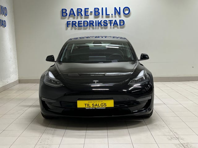 5YJ3E7EB5MF879925 2021 TESLA MODEL 3-3